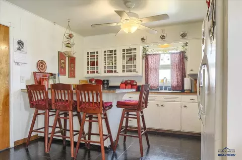 Kitchen - 413 Grandview Dr, Lead, SD 57754 photo 2 of 3