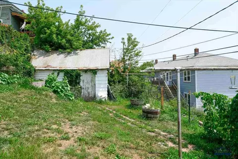 Exterior - 413 Grandview Dr, Lead, SD 57754 photo 1 of 2