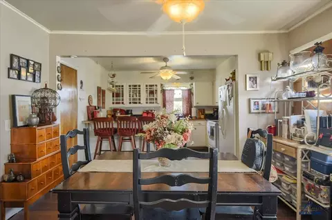 Dining - 413 Grandview Dr, Lead, SD 57754 photo 1 of 3