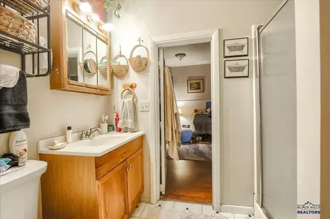 Bath - 413 Grandview Dr, Lead, SD 57754 photo 1 of 1