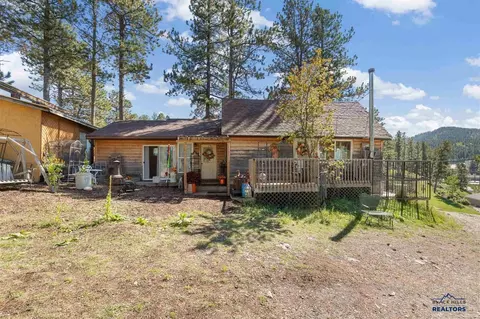 329 Deegan Dr, Hill City, SD 57745