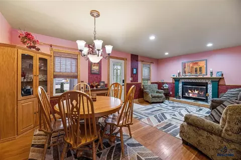 Dining - 1605 N 3rd St, Spearfish, SD 57783 photo 1 of 3