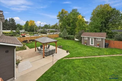 Exterior - 1605 N 3rd St, Spearfish, SD 57783 photo 6 of 11