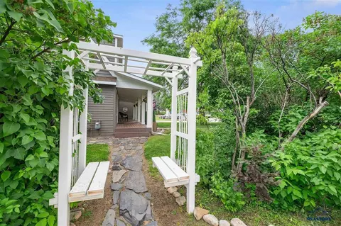 Exterior - 1605 N 3rd St, Spearfish, SD 57783 photo 10 of 11