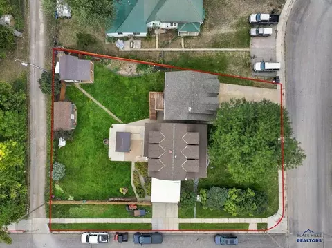 View/Area - 1605 N 3rd St, Spearfish, SD 57783 photo 6 of 6