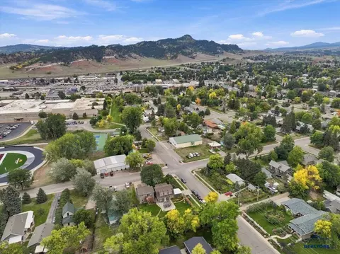 View/Area - 1605 N 3rd St, Spearfish, SD 57783 photo 3 of 6