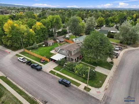 View/Area - 1605 N 3rd St, Spearfish, SD 57783 photo 1 of 6