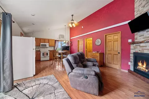 Living - 1605 N 3rd St, Spearfish, SD 57783 photo 2 of 3