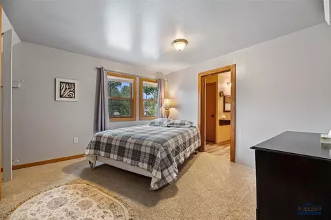 Bedroom - 1605 N 3rd St, Spearfish, SD 57783 photo 1 of 1