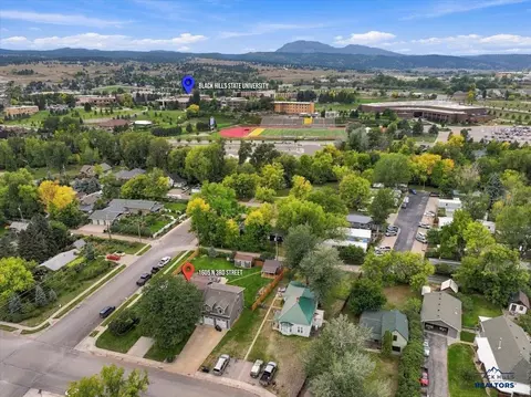 View/Area - 1605 N 3rd St, Spearfish, SD 57783 photo 2 of 6
