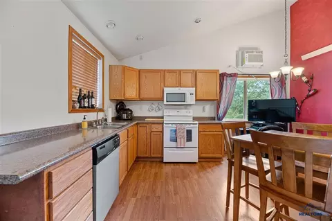 Kitchen - 1605 N 3rd St, Spearfish, SD 57783 photo 3 of 3