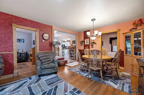 Dining - 1605 N 3rd St, Spearfish, SD 57783 photo 2 of 3