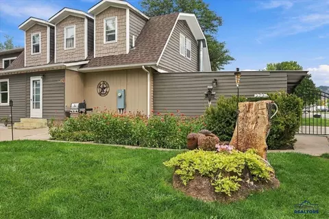 Exterior - 1605 N 3rd St, Spearfish, SD 57783 photo 9 of 11