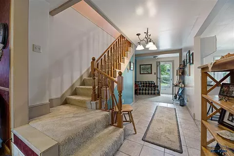 Entry Way - 1605 N 3rd St, Spearfish, SD 57783 photo 1 of 1