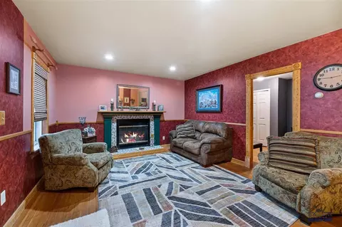 Living - 1605 N 3rd St, Spearfish, SD 57783 photo 1 of 3