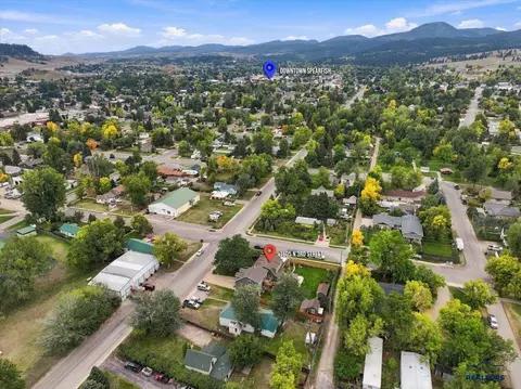 View/Area - 1605 N 3rd St, Spearfish, SD 57783 photo 5 of 6