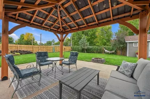 Exterior - 1605 N 3rd St, Spearfish, SD 57783 photo 5 of 11