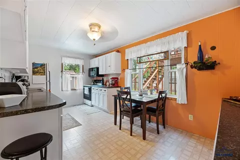 Kitchen - 1605 N 3rd St, Spearfish, SD 57783 photo 1 of 3