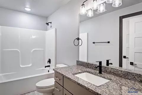 Bath - lot36 Blk 16 Reserve St, Spearfish, SD 57783 photo 3 of 3