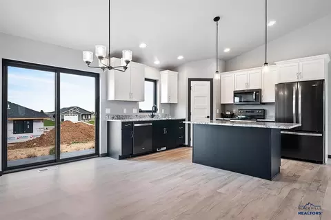 Kitchen - lot36 Blk 16 Reserve St, Spearfish, SD 57783 photo 3 of 5