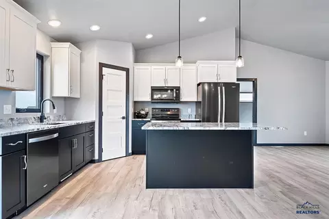 Kitchen - lot36 Blk 16 Reserve St, Spearfish, SD 57783 photo 1 of 5