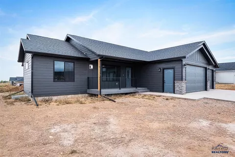 Exterior - lot36 Blk 16 Reserve St, Spearfish, SD 57783 photo 2 of 4