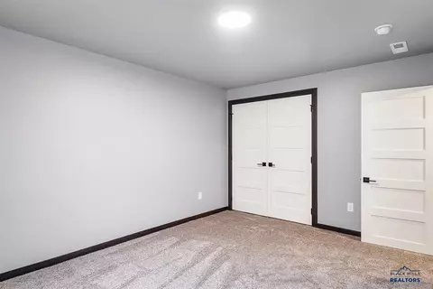 Bedroom - lot36 Blk 16 Reserve St, Spearfish, SD 57783 photo 5 of 5