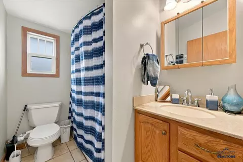 Bath - 821 Arthur St, Whitewood, SD 57793 photo 1 of 2