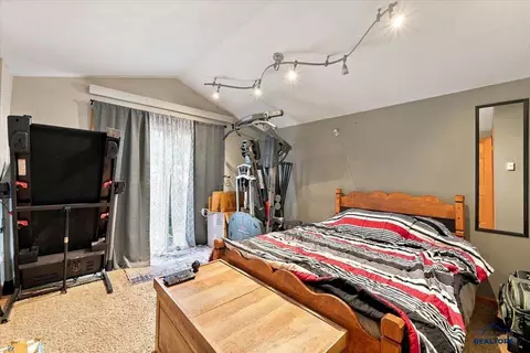 Bedroom - 821 Arthur St, Whitewood, SD 57793 photo 1 of 4