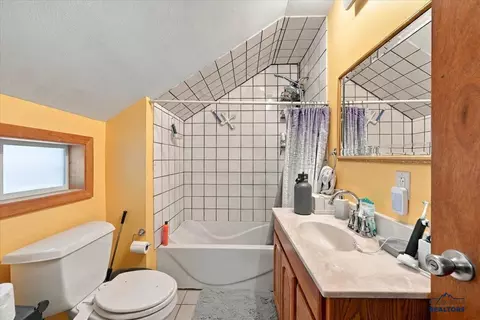 Bath - 821 Arthur St, Whitewood, SD 57793 photo 2 of 2