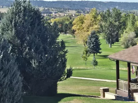 Exterior - 124 Stone Gate Dr, Spearfish, SD 57783 photo 6 of 7