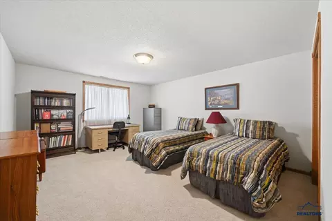 Bedroom - 124 Stone Gate Dr, Spearfish, SD 57783 photo 1 of 4