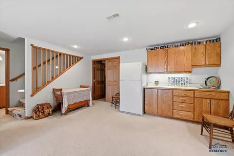 Kitchen - 124 Stone Gate Dr, Spearfish, SD 57783 photo 2 of 3