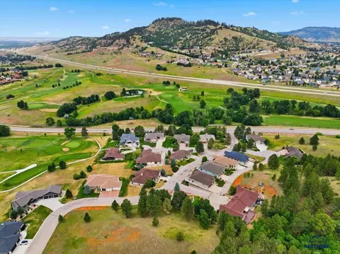 View/Area - 124 Stone Gate Dr, Spearfish, SD 57783 photo 2 of 5