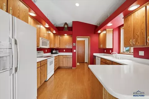 Kitchen - 124 Stone Gate Dr, Spearfish, SD 57783 photo 1 of 3