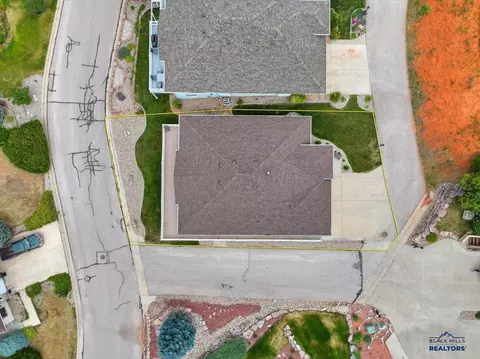 View/Area - 124 Stone Gate Dr, Spearfish, SD 57783 photo 5 of 5