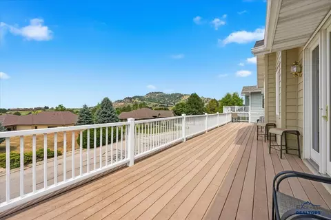 Exterior - 124 Stone Gate Dr, Spearfish, SD 57783 photo 3 of 7