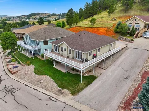 View/Area - 124 Stone Gate Dr, Spearfish, SD 57783 photo 1 of 5