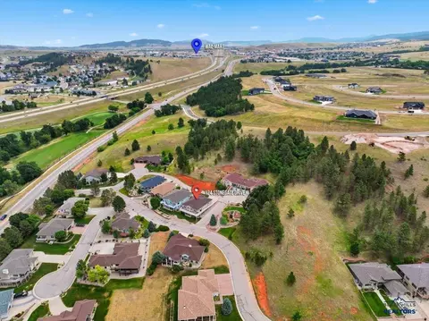 View/Area - 124 Stone Gate Dr, Spearfish, SD 57783 photo 3 of 5