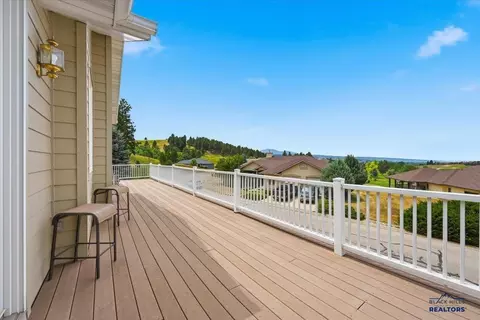 Exterior - 124 Stone Gate Dr, Spearfish, SD 57783 photo 2 of 7