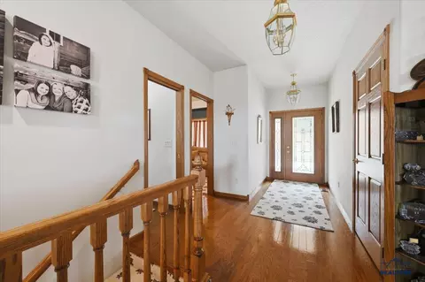 Entry Way - 124 Stone Gate Dr, Spearfish, SD 57783 photo 1 of 1