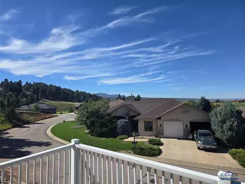 Exterior - 124 Stone Gate Dr, Spearfish, SD 57783 photo 7 of 7