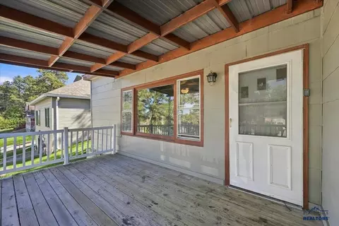Exterior - 603 W Addie St, Lead, SD 57754 photo 2 of 4
