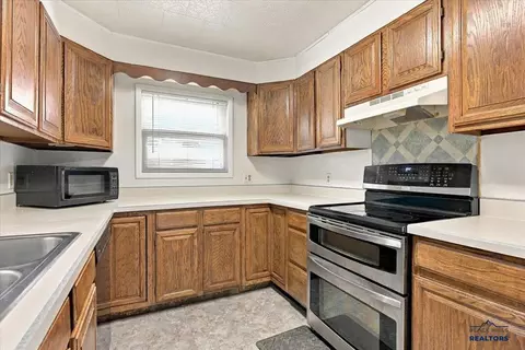 Kitchen - 603 W Addie St, Lead, SD 57754 photo 1 of 2