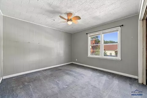 Bedroom - 603 W Addie St, Lead, SD 57754 photo 1 of 3