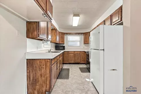 Kitchen - 603 W Addie St, Lead, SD 57754 photo 2 of 2