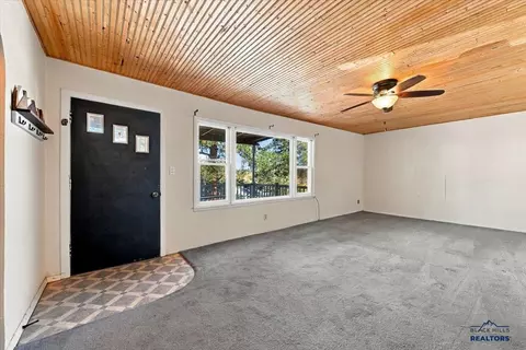 Living - 603 W Addie St, Lead, SD 57754 photo 2 of 4