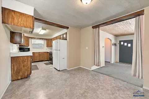 Entry Way - 603 W Addie St, Lead, SD 57754 photo 1 of 1