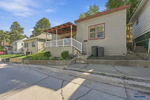 Exterior - 603 W Addie St, Lead, SD 57754 photo 4 of 4