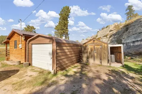Other - 25006 Highway 16385, Custer, SD 57730 photo 1 of 9